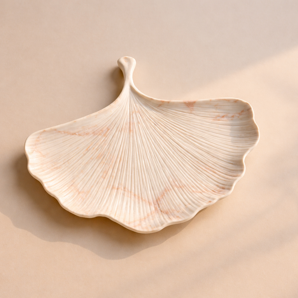 Alátét Ginko